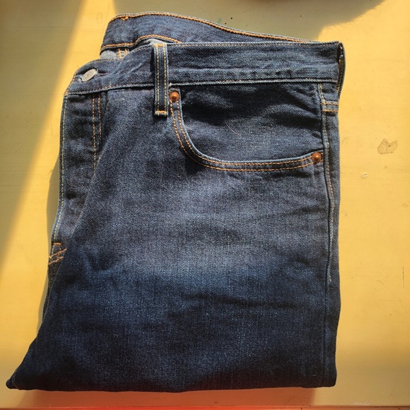 Levi 501 button ups - Picture 2 of 3